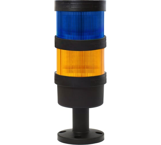 Светосигнальная колонна INNOCONT TL70-024-BY-55