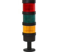 Светосигнальная колонна INNOCONT TL70-024-RGY-55
