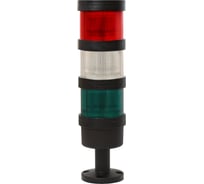 Светосигнальная колонна INNOCONT TL70-024-RWG-55