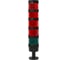 Светосигнальная колонна INNOCONT TL70-024-RRRRG-55 1