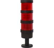 Светосигнальная колонна INNOCONT TL70-024-RRR-55