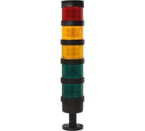 Светосигнальная колонна INNOCONT TL70-024-RYYGG-55