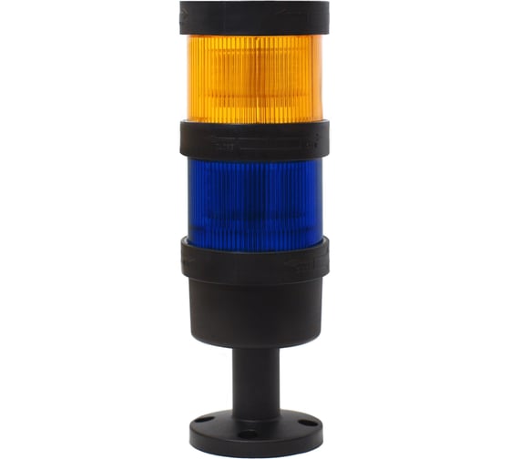 Светосигнальная колонна INNOCONT TL70-220-YB-55