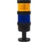 Светосигнальная колонна INNOCONT TL70-220-YB-55 1