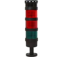 Светосигнальная колонна INNOCONT TL70B-024-RRG-55