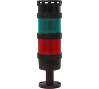 Светосигнальная колонна INNOCONT TL70B-024-GR-55