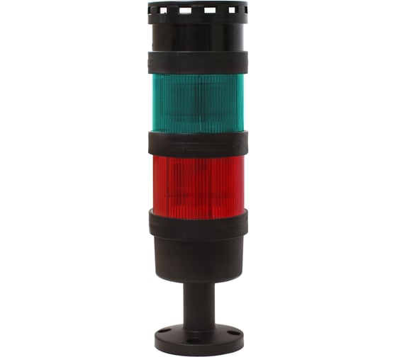 Светосигнальная колонна INNOCONT TL70B-024-GR-55 1