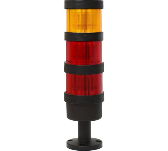 Светосигнальная колонна INNOCONT TL70-220-YRR-55