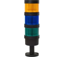 Светосигнальная колонна INNOCONT TL70-220-YBG-55