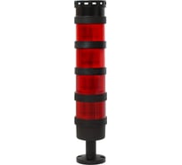 Светосигнальная колонна INNOCONT TL70B-024-RRRR-55