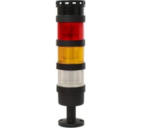 Светосигнальная колонна INNOCONT TL70B-024-RYW-55