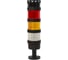 Светосигнальная колонна INNOCONT TL70B-024-RYW-55 1