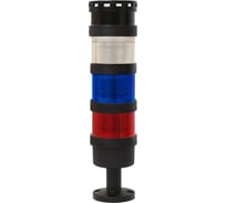 Светосигнальная колонна INNOCONT TL70B-024-WBR-55