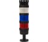 Светосигнальная колонна INNOCONT TL70B-024-WBR-55 1