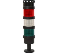 Светосигнальная колонна INNOCONT TL70B-024-RWG-55