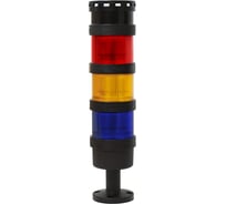 Светосигнальная колонна INNOCONT TL70B-220-RYB-55