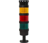 Светосигнальная колонна INNOCONT TL70B-024-YRG-55