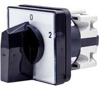 Выключатель кулачковый специального исполнения КБ Ключ 4G 20- 519-AM-U 4G000075A0EPL