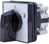 Выключатель кулачковый специального исполнения КБ Ключ 4G 20- 516-AM-U S65 4G007585A0EPL