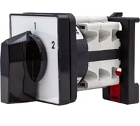 Выключатель кулачковый специального исполнения КБ Ключ 4G 20- 516-AM-U S18 4G005214A0EPL