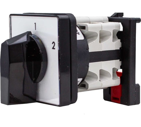 Выключатель кулачковый специального исполнения КБ Ключ 4G 20- 516-AM-U S18 4G005214A0EPL 1