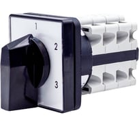 Выключатель кулачковый специального исполнения КБ Ключ 4G 20- 86-U S1 4G000328A0EPL