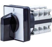 Выключатель кулачковый специального исполнения КБ Ключ 4G 20- 56-U S1 4G000111A0EPL