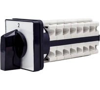 Выключатель кулачковый специального исполнения КБ Ключ 4G 20- 72-U S1 4G000586A0EPL