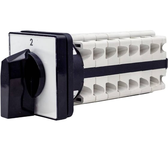 Выключатель кулачковый специального исполнения КБ Ключ 4G 20- 72-U S1 4G000586A0EPL 1