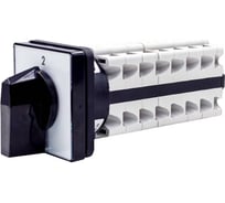 Выключатель кулачковый открытого исполнения КБ Ключ 4G 20- 72-U 4G000018A0EPL