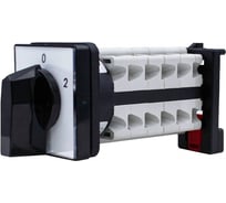 Выключатель кулачковый специального исполнения КБ Ключ 4G 20- 75-U S18 4G000231A0EPL