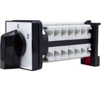 Выключатель кулачковый специального исполнения КБ Ключ 4G 20- 76-U S18 4G005271A0EPL