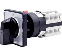 Выключатель кулачковый специального исполнения КБ Ключ 4G 20- 56-U S16 4G006470A0EPL