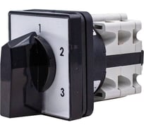 Выключатель кулачковый специального исполнения КБ Ключ 4G 20- 82-U S65 4G006035A0EPL