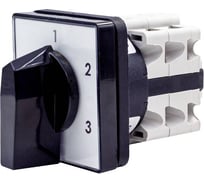 Выключатель кулачковый специального исполнения КБ Ключ 4G 20- 83-U S1 4G000456A0EPL