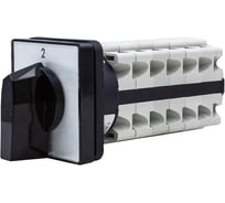 Выключатель кулачковый специального исполнения КБ Ключ 4G 20- 71-U S1 4G000141A0EPL