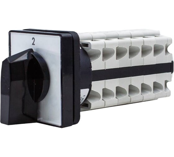 Выключатель кулачковый специального исполнения КБ Ключ 4G 20- 71-U S1 4G000141A0EPL