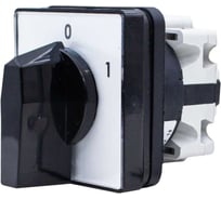 Выключатель кулачковый специального исполнения КБ Ключ 4G 20- 90-U S65 4G005874A0EPL