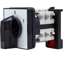 Выключатель кулачковый специального исполнения КБ Ключ 4G 20- 91-U S18 4G000203A0EPL