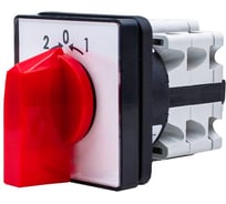 Выключатель кулачковый специального исполнения КБ Ключ 4G 20- 649-AM-U R012 4G005932A0EPL