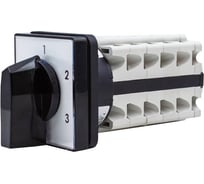 Выключатель кулачковый специального исполнения КБ Ключ 4G 20- 93-U S1 4G000049A0EPL