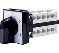 Выключатель кулачковый открытого исполнения КБ Ключ 4G 20- 93-U 4G000029A0EPL