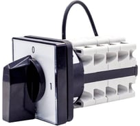 Выключатель кулачковый специального исполнения КБ Ключ 4G 20- 98-U S1 4G000536A0EPL