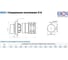 Выключатель кулачковый специального исполнения КБ Ключ 4G 20- 54-U S16 4G007188A0EPL 5
