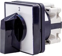 Выключатель кулачковый специального исполнения КБ Ключ 4G 20- 54-U S65 4G005416A0EPL