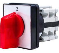 Выключатель кулачковый специального исполнения КБ Ключ 4G 20- 55-U R012 4G000261A0EPL