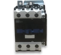 Контактор КМИ KRASO малогабаритный 50А катушка управления 380В АС 1НО+1НЗ KMI-50-380