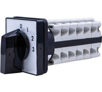 Выключатель кулачковый специального исполнения КБ Ключ 4G 20-4529-AM-U 4G007588A0EPL