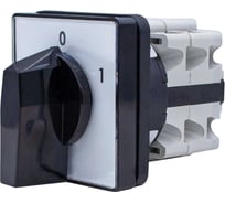 Выключатель кулачковый специального исполнения КБ Ключ 4G 20- 92-U S1 4G000064A0EPL