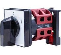 Выключатель кулачковый специального исполнения КБ Ключ 4G 25- 10-U S18 K1 4G000098K1